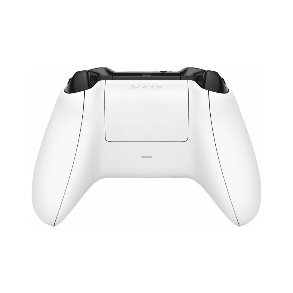 Геймпад Microsoft Xbox Wireless Controller. Цвет: белый