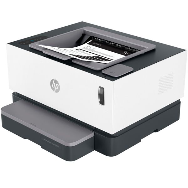 Принтер лазерный HP Neverstop 1000w
