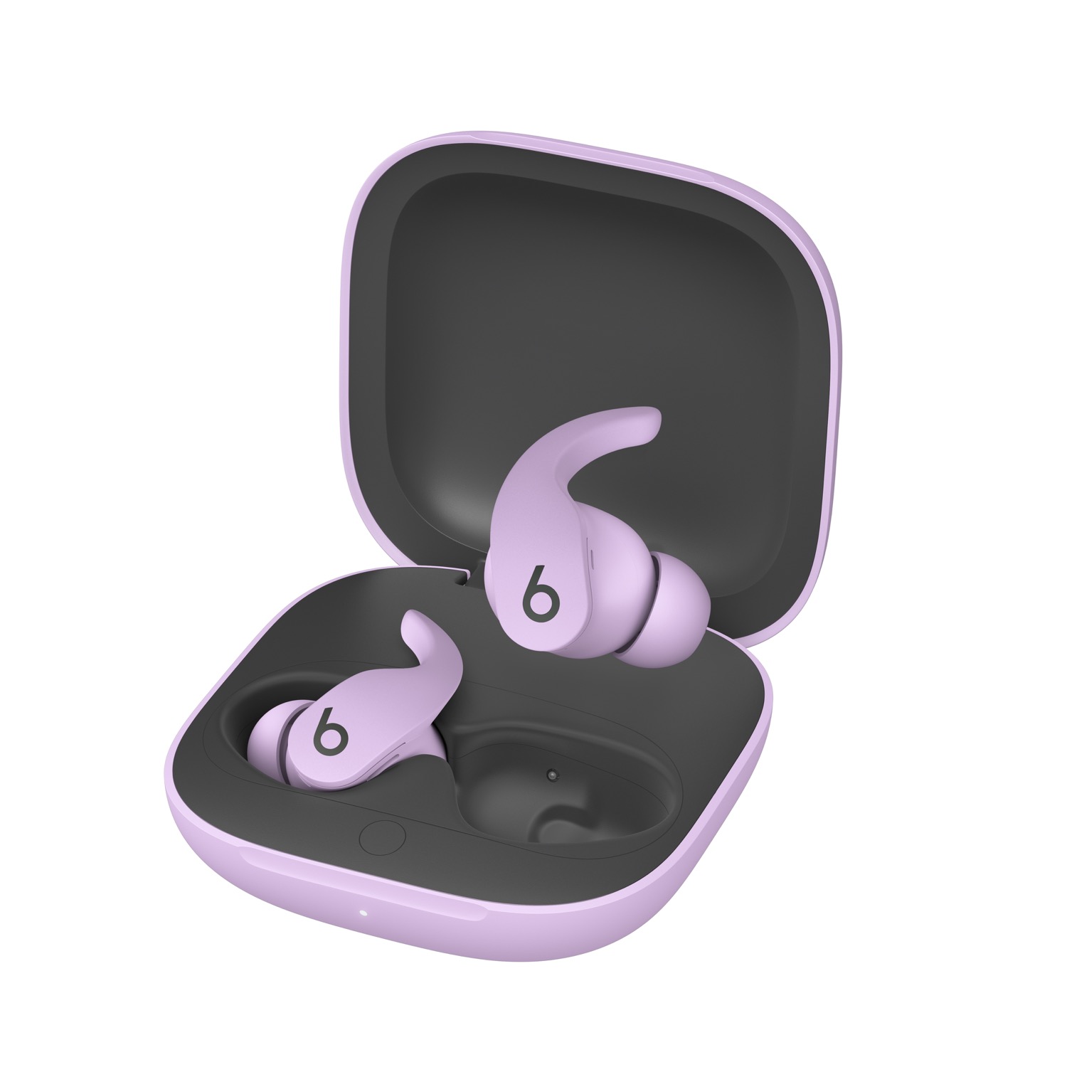 Наушники-вкладыши Beats Fit Pro True Wireless Earbuds. Цвет: "Лиловый камень"