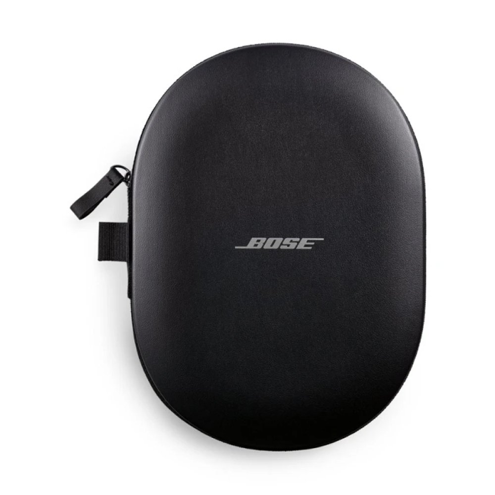 Беспроводные наушники Bose QuietComfort Ultra Over-Ear. Цвет: черный