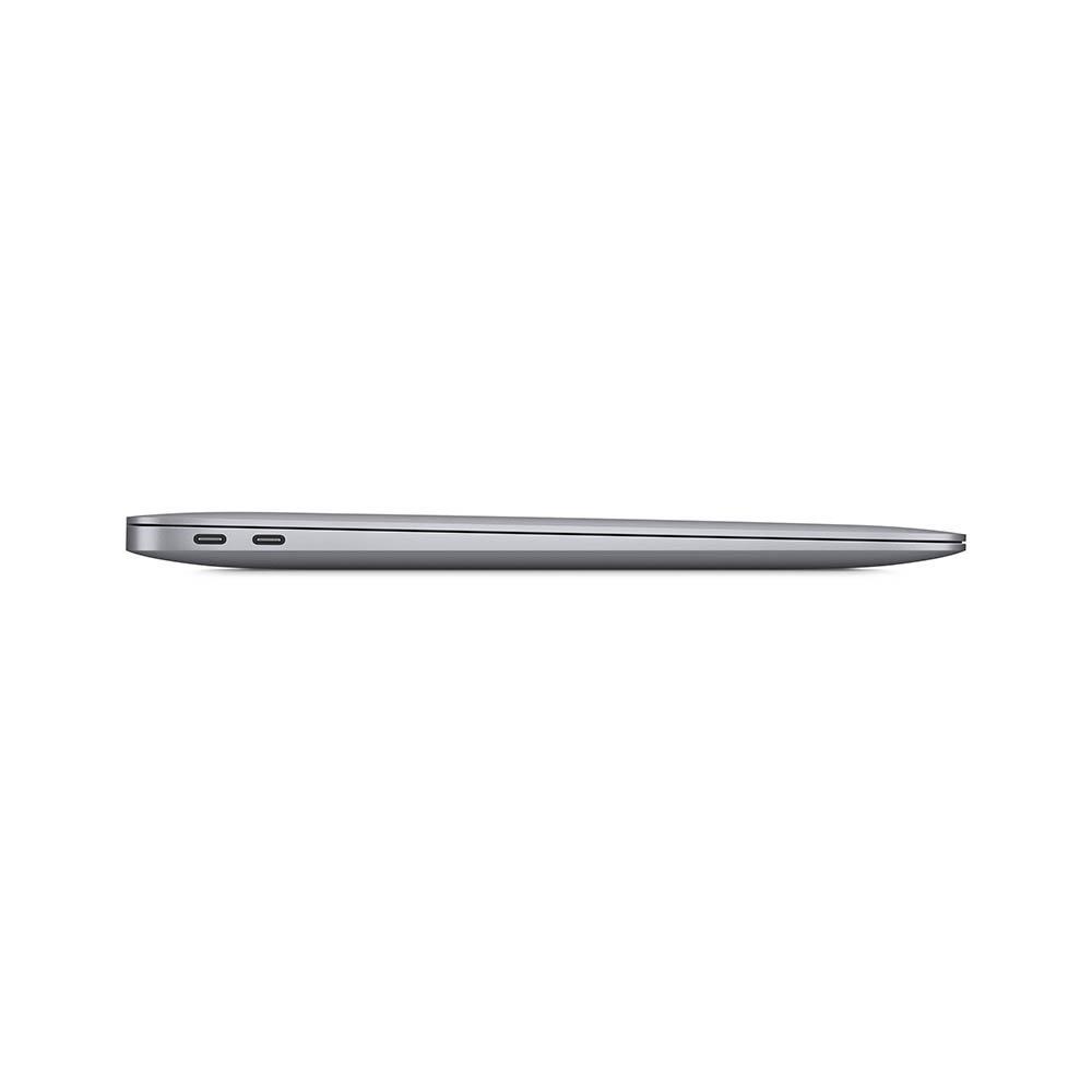 Ноутбук Apple MacBook Air (M1, 2020), 256 ГБ SSD, "Серый космос"