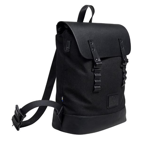 Рюкзак Gaston Luga Backpack Pråper для ноутбуков 11-15". Цвет: чёрный