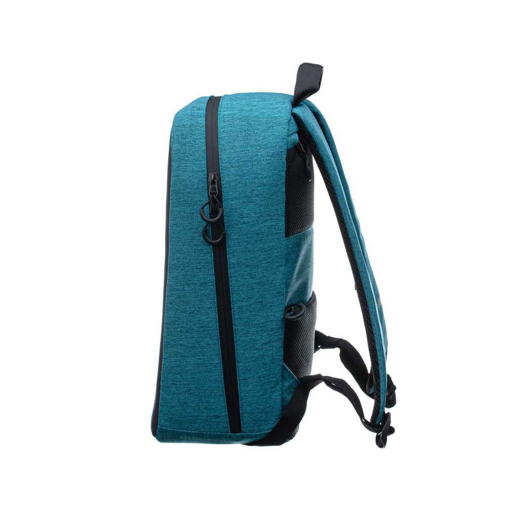 Рюкзак с LED-дисплеем PIXEL MAX - Цвет: Indigo синий; BT