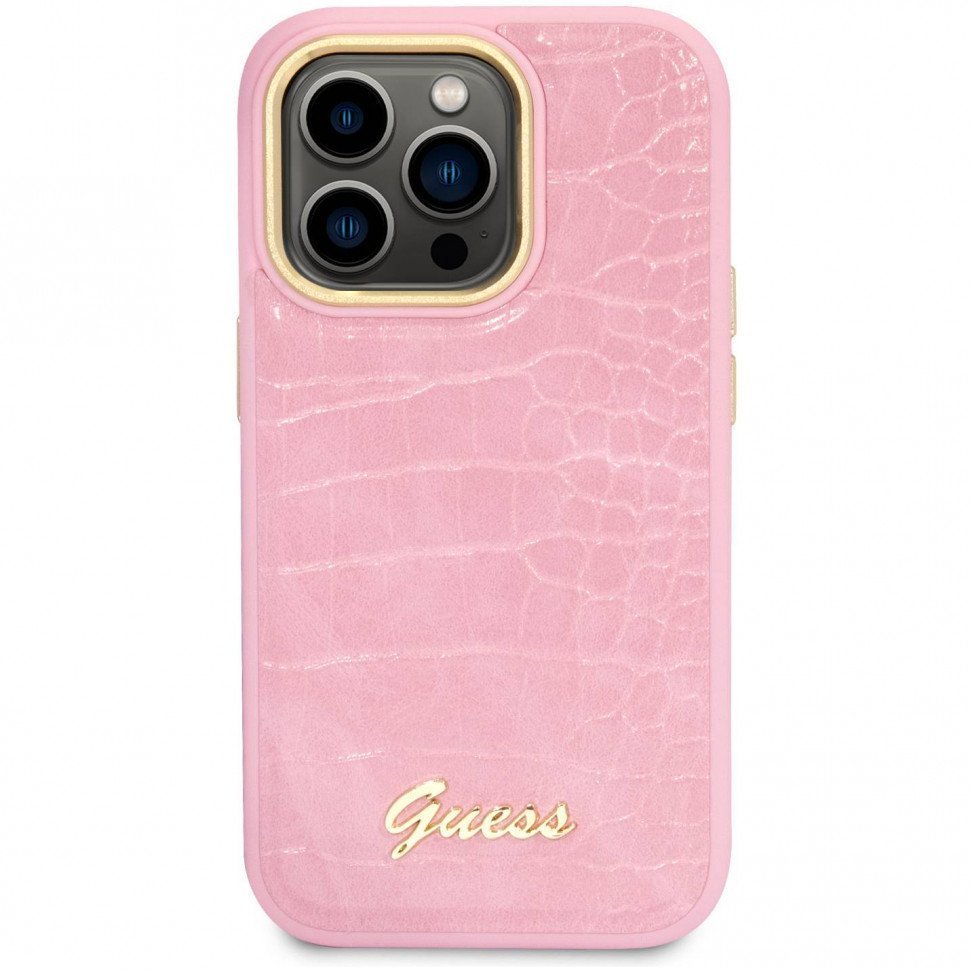 Чехол guess iphone 14 pro max