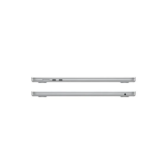 Ноутбук Apple MacBook Air 15" (M2, 2023), 16 ГБ / 512 ГБ SSD Цвет: серебристый
