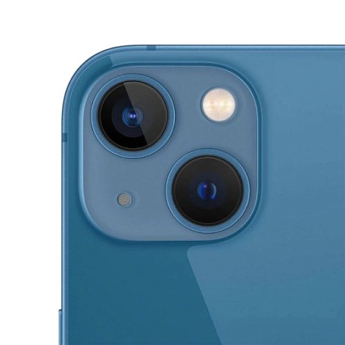 Смартфон Apple iPhone 13 128 ГБ (nano-SIM + eSIM). Цвет: синий