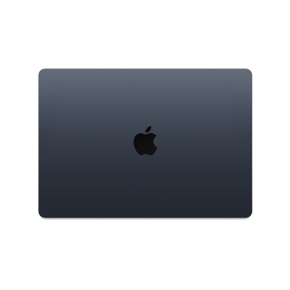 Ноутбук Apple MacBook Air 15" (M2, 2023), 256 ГБ SSD Цвет: "Тёмная ночь"