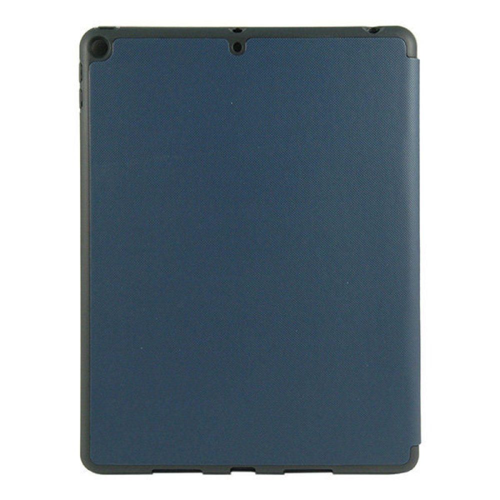 Чехол Uniq для Apple iPad 10.2" Transforma Rigor с отсеком для стилуса. Цвет: синий
