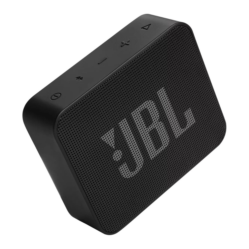 Акустическая система JBL GO Essential. Цвет: чёрный