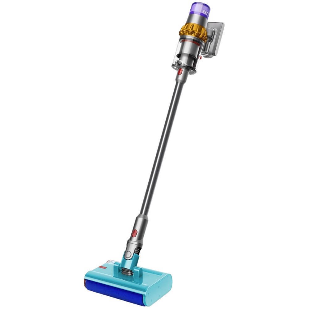 Пылесос dyson v15 sv47