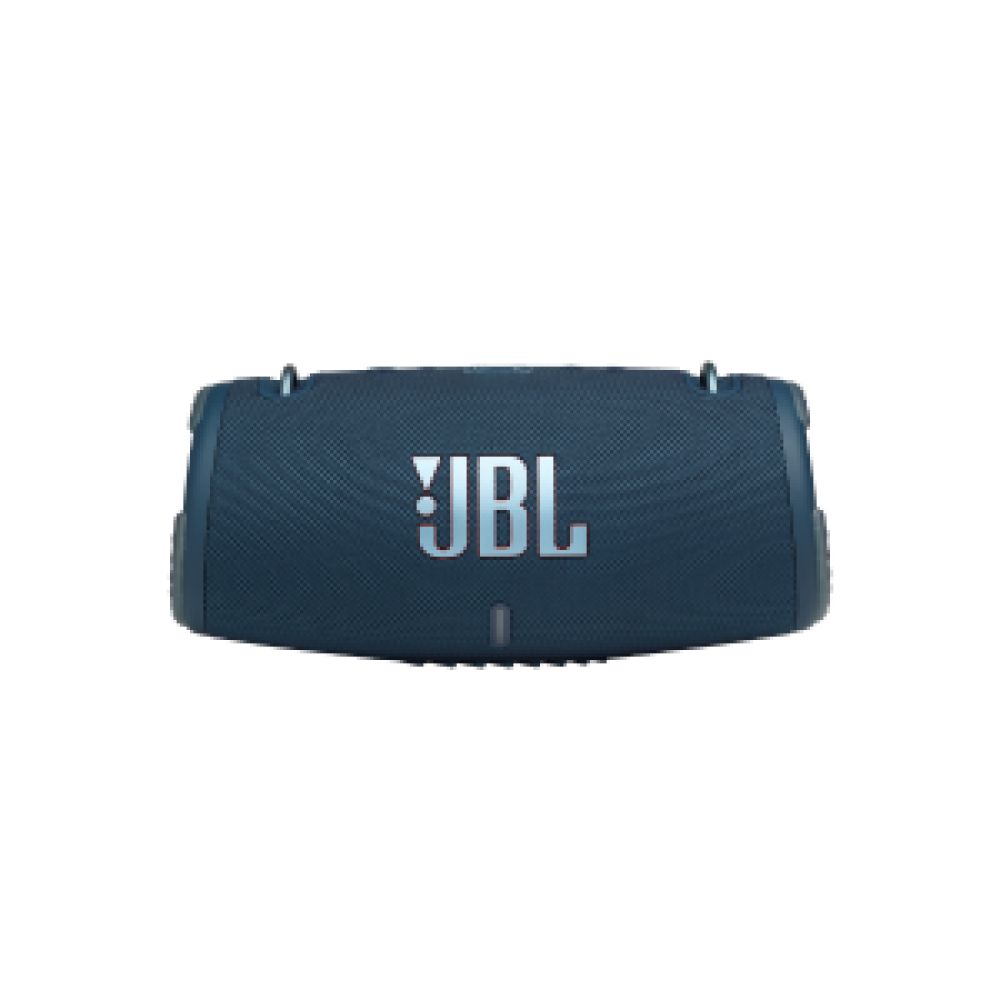 Портативная акустическая система JBL Xtreme 3. Цвет: синий