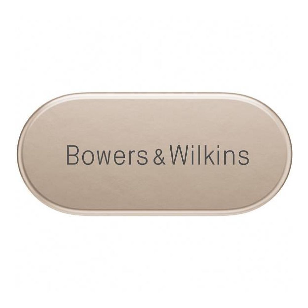 Наушники Bowers & Wilkins True Wireless PI7. Цвет: чёрный