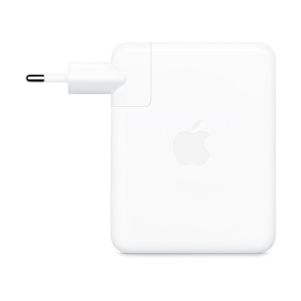 Сетевое зарядное устройство Apple 140W USB-C (MLYU3ZM/A)