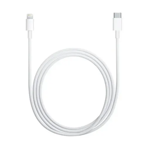 Кабель Apple Lightning to USB-C Cable 1m