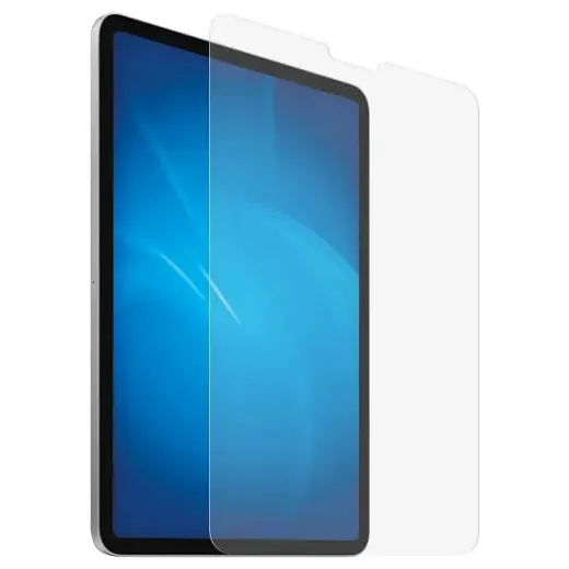 Защитное стекло ANMAC для Apple iPad 10.9 (2022), 0.3мм, 2.5D
