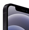 Смартфон Apple iPhone 12 mini 128 ГБ. Цвет: чёрный