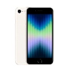 Смартфон Apple iPhone SE (2022) 128 ГБ. Цвет: "Сияющая звезда"