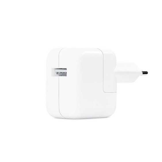 Блок питания Apple 12W USB Power Adapter (MGN03ZM/A)
