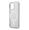 Чехол Uniq Lifepro Xtreme AF MagSafe для iPhone 15 Pro. Цвет: прозрачный матовый
