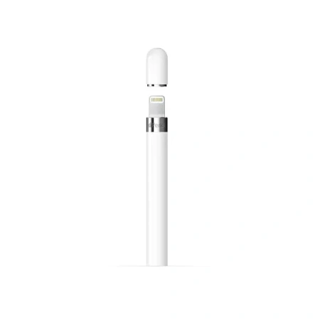 Перо-карандаш Apple Pencil Gen 1 для Apple iPad (2022)