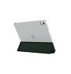 Чехол защитный vlp Dual Folio для Apple iPad 10 gen 10.9" (2022). Цвет: тёмно-зелёный