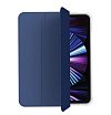 Чехол защитный vlp Dual Folio для Apple iPad 10 gen 10.9" (2022). Цвет: тёмно-синий