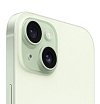 Смартфон Apple iPhone 15 Plus 512 ГБ. Цвет: зеленый