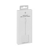 Адаптер Apple Lightning to USB 3 Camera (MK0W2ZM/A)