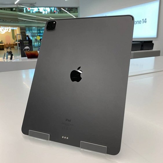 iPad Pro 12,9 " 5 поколения (Wi-Fi) 256Gb Серый Космос (Trade-in)