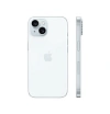 Смартфон Apple iPhone 15 Plus 256 ГБ. Цвет: синий