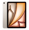 Планшет Apple iPad Air 13" (2024) Wi-Fi 512 ГБ. Цвет: "Сияющая звезда"
