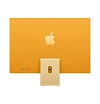 Apple iMac 24" (M1, 2021) 8CPU/8GPU/8GB/512GB SSD "Как новый" Цвет: Желтый
