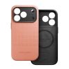 Чехол Native Union ACTIVE CASE с MagSafe для iPhone 17 Pro Max. Цвет: персиковый 