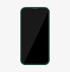Чехол Ubear Touch Mag Case для iPhone 14 Plus, софт-тач силикон. Цвет: зелёный
