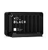 Внешний SSD WD Black D30 Game Drive 500GB