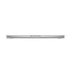 Ноутбук Apple MacBook Pro 14" (M3, 2023), 8 ГБ / 1 ТБ SSD, серебристый