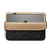 Чехол Tomtoc Laptop Terra-A27 Sleeve для MacBook Air/Pro 15". Цвет: черный