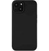 Чехол Ubear Touch Mag Case для iPhone 13, софт-тач силикон. Цвет: чёрный