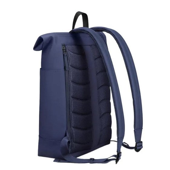 Рюкзак Gaston Luga Backpack Rullen для ноутбука до 13". Цвет: тёмно-синий