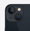 Смартфон Apple iPhone 13 mini 128 ГБ. Цвет: "Темная ночь"