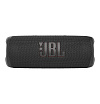 Акустическая система JBL Flip 6. Цвет: черный