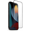 Защитное стекло Uniq OPTIX Vivid (классическое) для iPhone 13 Pro Max. 2.85D.