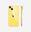 Смартфон Apple iPhone 14 256 ГБ. Цвет: желтый