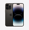 Смартфон Apple iPhone 14 Pro 1 ТБ. Цвет: "Космический черный"