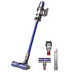 Пылесос беспроводной Dyson V11 (nickel / blue)