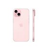 Смартфон Apple iPhone 15 256 ГБ. Цвет: розовый