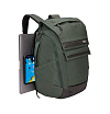 Рюкзак городской Thule Paramount Backpack 27L. Цвет: зелёный
