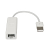 Переходник Apple USB Ethernet Adapter (MC704ZM/A)