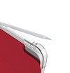 Чехол VLP Dual Folio для iPad Pro 11"(2021). Цвет: красный