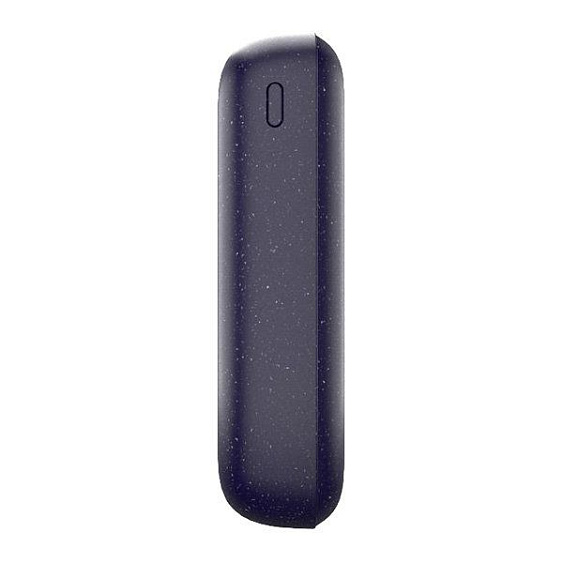 Портативный аккумулятор Uniq HYDEAIR View 10000mAh, Wireless, Duo Stand, USB-C, PD 18W Цвет: серый